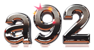 a92 logo