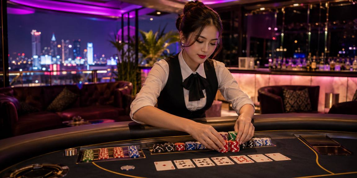 a92 Speed Baccarat A